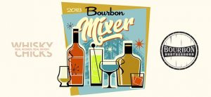Bourbon Mixer 2018