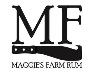 Maggie's Farm Rum - logo