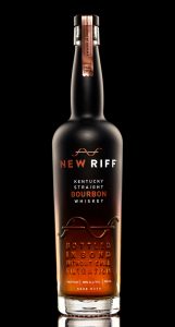 New Riff Distilling - New Riff Kentucky Straight Bourbon Whiskey Bottle