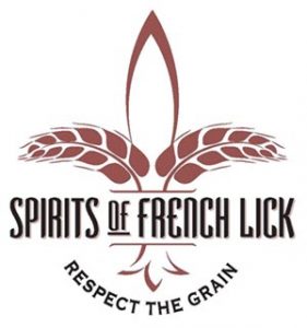 Spirits of French Lick Distillery - logo
