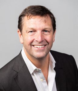 Terressentia - President and CEO Simon Burch