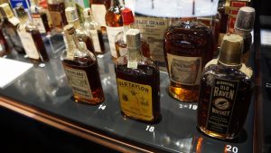 Kentucky Bourbon Trail Welcome Center & Spirit of Kentucky Exhibit - Refined Vintage Spirits