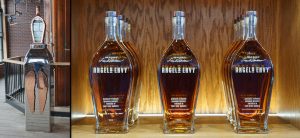 Angel's Envy Distillery - To Build 2nd Distillery and Barrel Warehouses