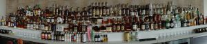 Bardstown Bourbon Company - Bottle & Bond Bar