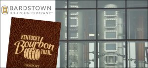 Bardstown Bourbon Company - Is Now the 14th Member of the Kentucky Bourbon Trail