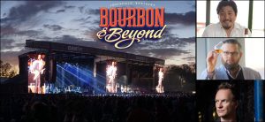 Bourbon & Beyond - September 22 & 23, 2018