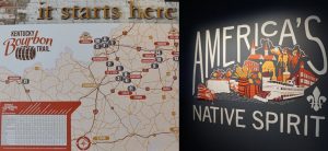 Kentucky Bourbon Trail Welcome Center & Spirit of Kentucky Exhibit - It Starts Here, America's Native Spirit