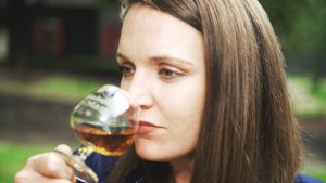 Maker's Mark Distillery - Jane Bowie Brand Ambassador