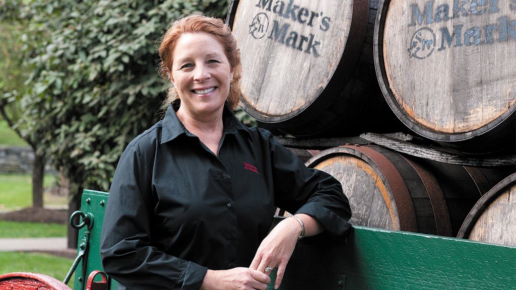 Maker's Mark Distillery - Victoria MacRae-Samuels