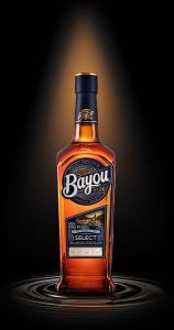 Bayou Rum Distillery - Bayou Select Rum