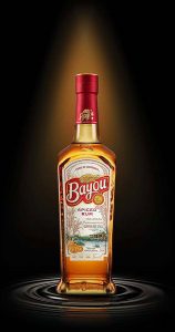 Bayou Rum Distillery - Bayou Spiced Rum