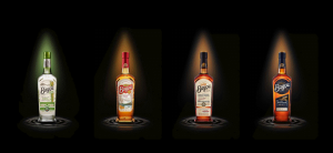 Bayou Rum Distillery - Rebranding