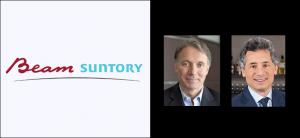 Beam Suntory - Announces Leadership Change, CEO Matt Shattock to Retire and COO & President Albert Baladi to Take the Reigns
