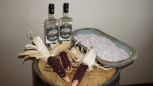 Jeptha Creed Distillery - Bloody Butcher Corn