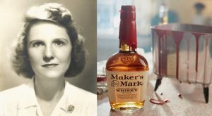 Maker's Mark Distillery - Maker's Mark Co-Founder Margie Samuels