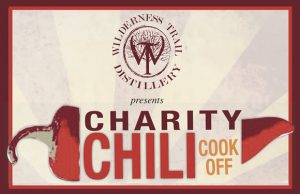 Wilderness Trail Distillery - Chili Cookoff October, 20, 2018