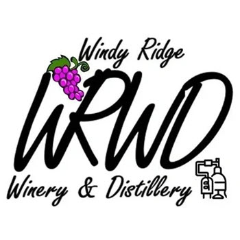 Windy Ridge Winery & Distillery - 307 Washington St, Covington, IN 47932