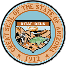 Arizona - State Seal