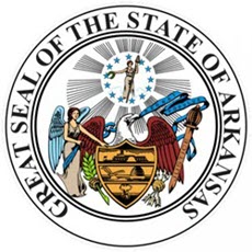 Arkansas - State Seal