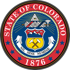 Colorado - State Seal