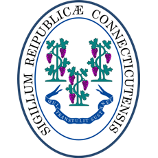 Connecticut - State Seal