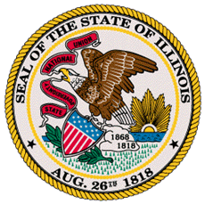 Illinois - State Seal