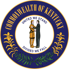 Kentucky - State Seal