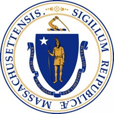 Massachusetts - State Seal