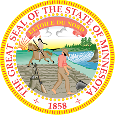 Minnesota - State Seal