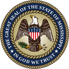 Mississippi - State Seal
