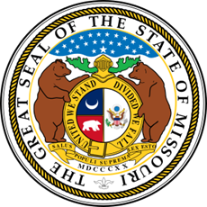 Missouri - State Seal