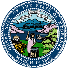 Nebraska - State Seal