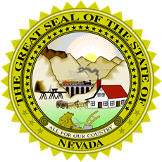 Nevada - State Seal