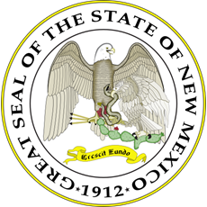 New Mexico - State Seal