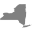 New York Distillery Map