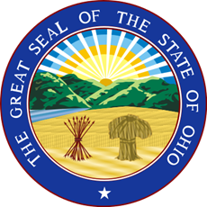 Ohio - State Seal