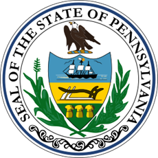 Pennsylvania - State Seal