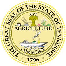 Tennessee - State Seal