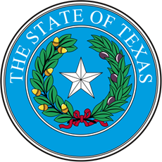 Texas - State Seal