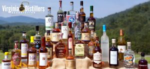 Virginia Distillers Association - September 2018 Virginia Spirits Month
