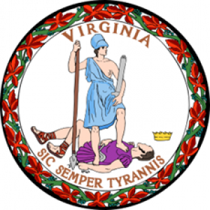 Virginia - State Seal