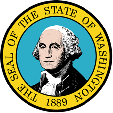 Washington - State Seal