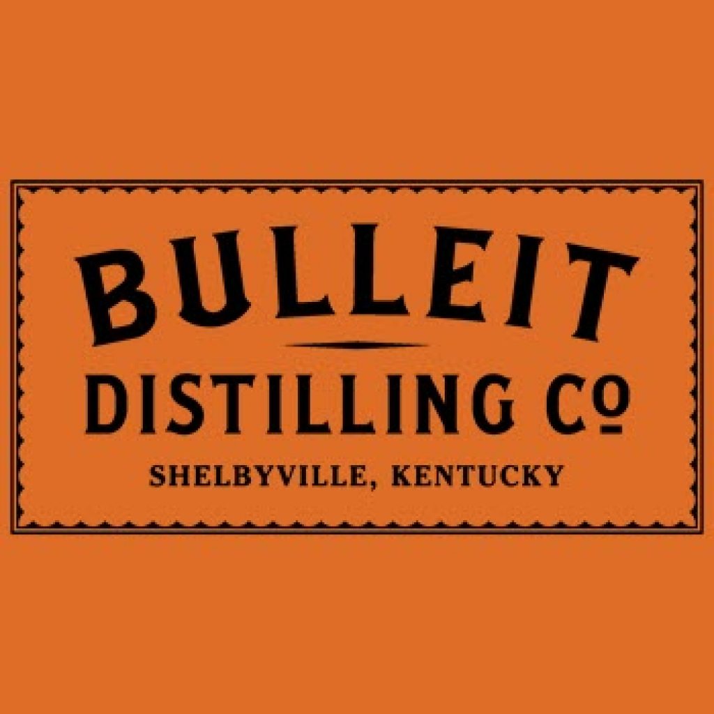 Bulleit Distilling Co - 3464 Benson Pike, Shelbyville, Kentucky 40065