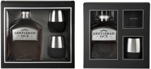 Jack Daniel Distillery - Gentleman Jack Holiday Gift Pack Recall