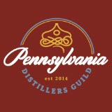 Pennsylvania Distillers Guild - Established 2014