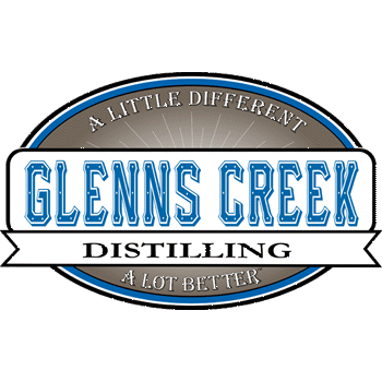 Glenn's Creek Distillery - 3501 McCracken Pike, Frankfort, KY 40601