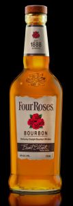 Four Roses Distillery - Bottle by Saxco