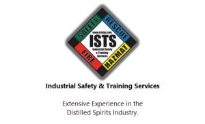 Industrial Safety & Training Services - For the Distilled Spirits Industry