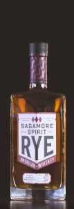 Sagamore Spirit Distillery - Sagamore Spirit Rye Bottle