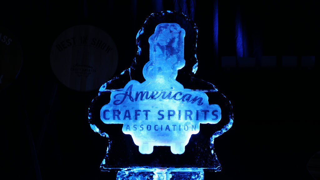 American Craft Spirits Association - 2019 Awards Winners